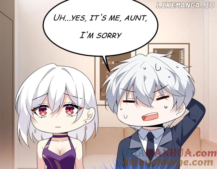 I Eat Soft Rice Chapter 151 - page 92